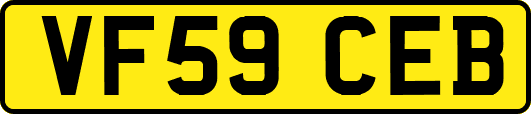 VF59CEB