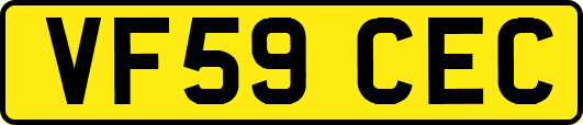 VF59CEC