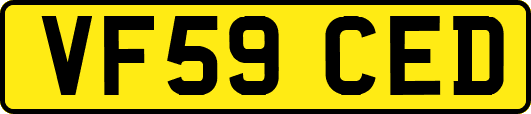 VF59CED