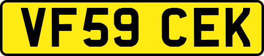 VF59CEK