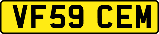 VF59CEM
