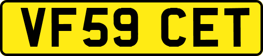 VF59CET