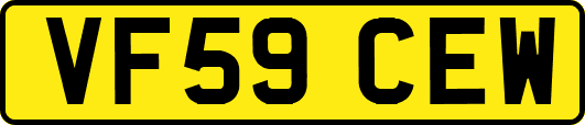 VF59CEW