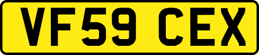 VF59CEX