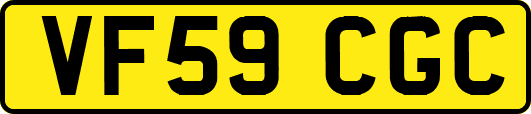 VF59CGC
