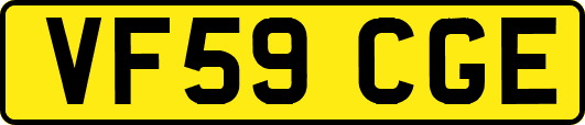 VF59CGE