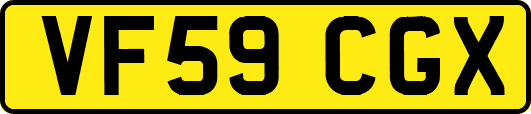 VF59CGX