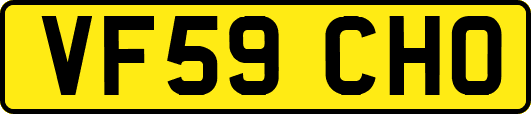 VF59CHO