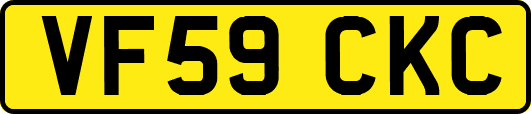 VF59CKC