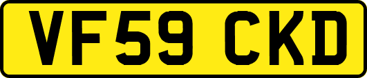 VF59CKD