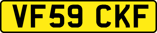 VF59CKF