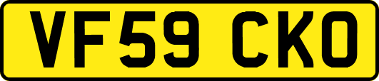 VF59CKO