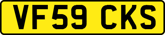 VF59CKS