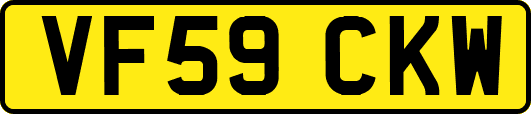 VF59CKW