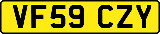 VF59CZY