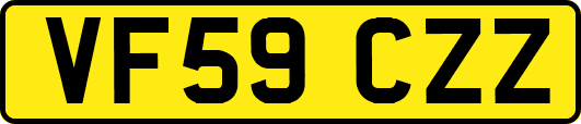 VF59CZZ