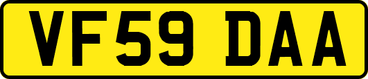 VF59DAA