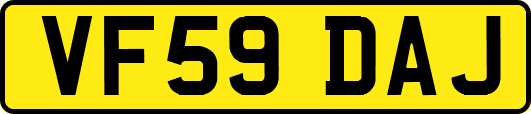 VF59DAJ
