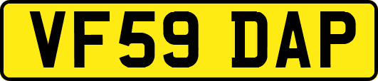 VF59DAP