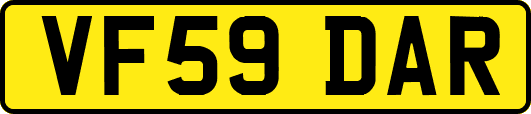 VF59DAR
