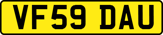 VF59DAU
