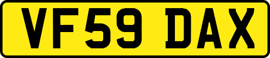 VF59DAX