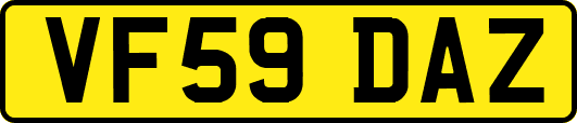 VF59DAZ
