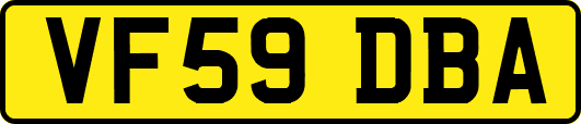 VF59DBA