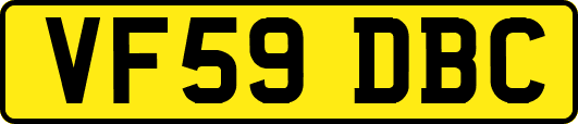 VF59DBC
