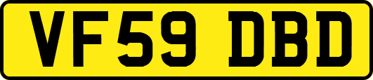 VF59DBD