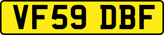 VF59DBF