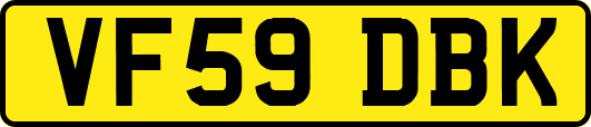 VF59DBK