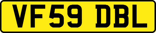 VF59DBL