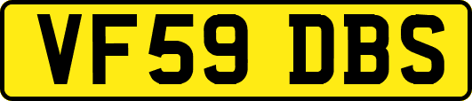 VF59DBS