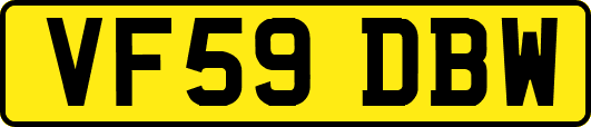 VF59DBW