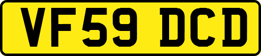 VF59DCD