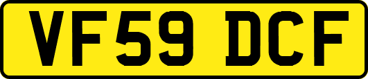 VF59DCF