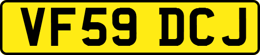 VF59DCJ