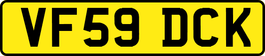 VF59DCK
