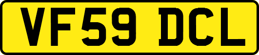 VF59DCL