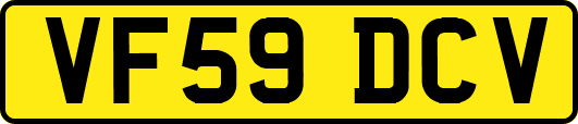VF59DCV