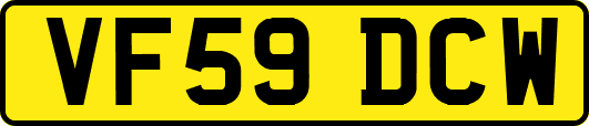 VF59DCW