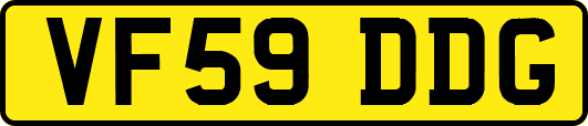 VF59DDG