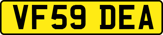 VF59DEA