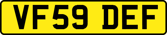 VF59DEF