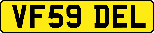 VF59DEL