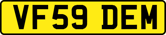 VF59DEM