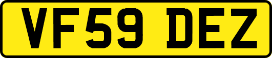 VF59DEZ