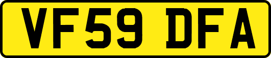 VF59DFA