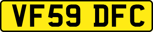 VF59DFC